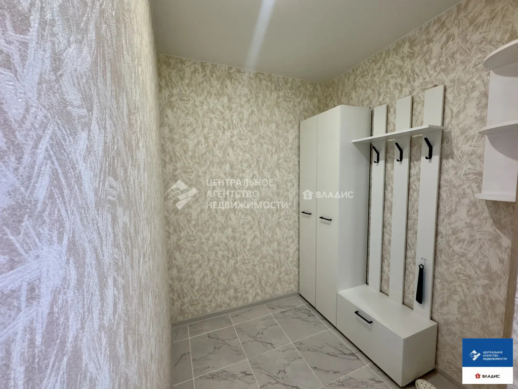 Аренда квартиры, Рыбное, Рыбновский район, Перспективная улица - Фото 14