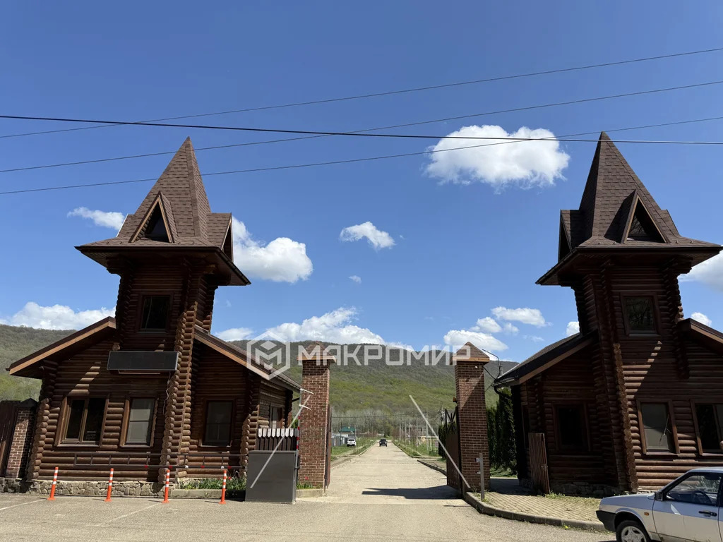 Продажа участка, Горячий Ключ - Фото 7