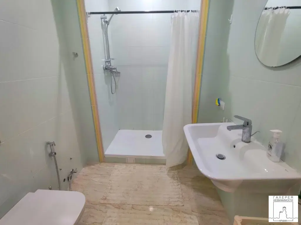 №4420 Дом в лесной зоне Ялты - Фото 24