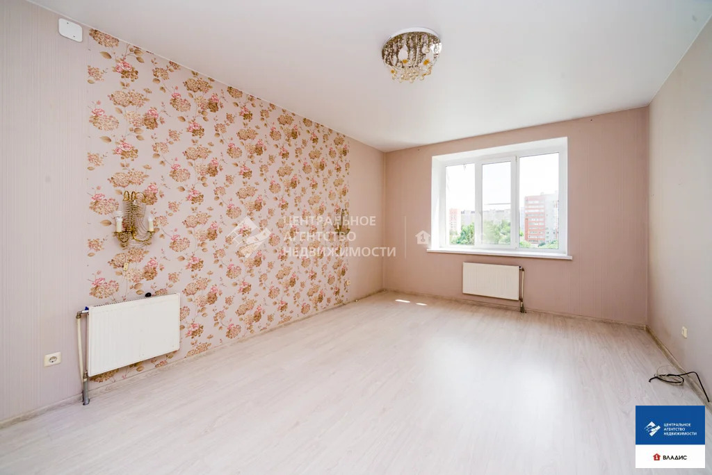 Продажа квартиры, Рязань, улица 4-я Линия - Фото 5
