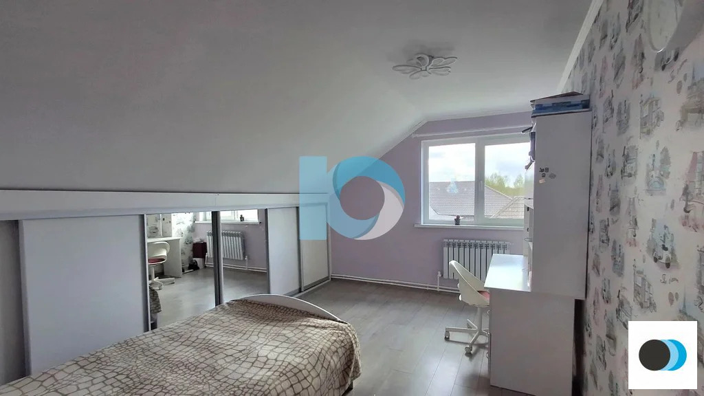 Продажа дома, Булгаково, Уфимский район, Осенняя улица - Фото 20