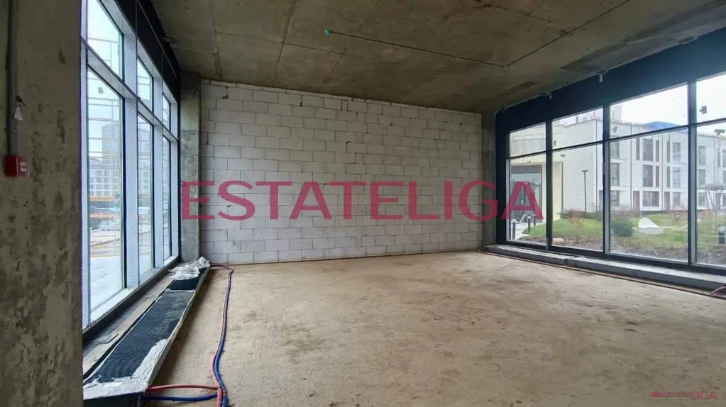 Аренда ПСН, набережная Марка Шагала - Фото 3