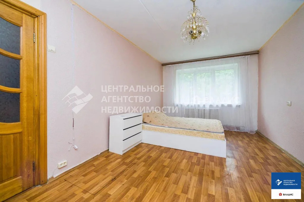 Продажа квартиры, Рязань, Первомайский пр-кт. - Фото 6