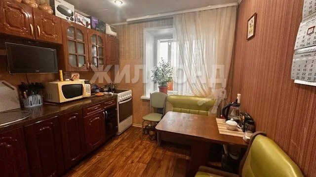 Продажа квартиры, Новосибирск, ул. Зорге - Фото 0