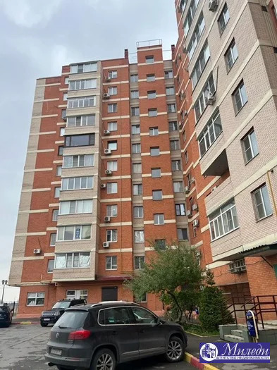 Продажа квартиры, Батайск, ул. Половинко - Фото 13