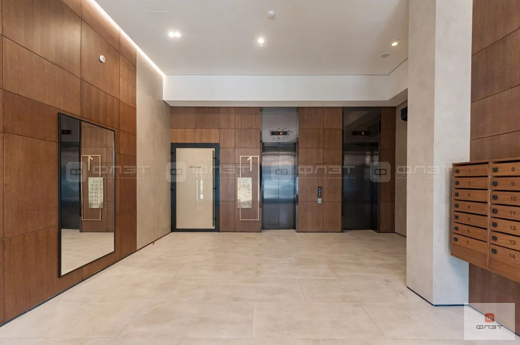 Продажа квартиры, Казань, ул. Островского - Фото 10