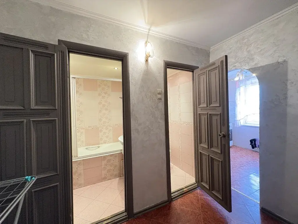 Продажа 2х к.кв. в г.Подольск, Художественный пр-д, д.5 - Фото 15