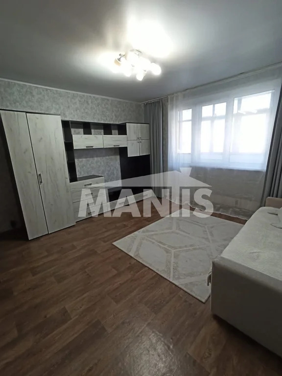 Аренда однокомнатной квартиры после ремонта! - Фото 20