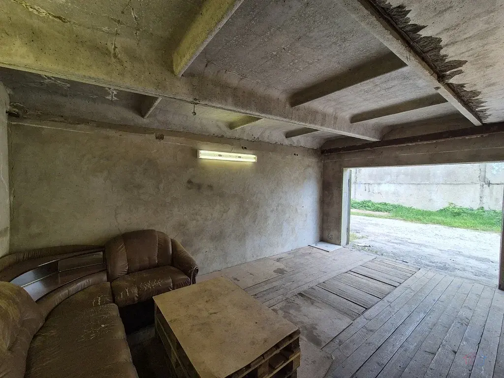 Продается гараж, 26,6 м2 - Фото 7