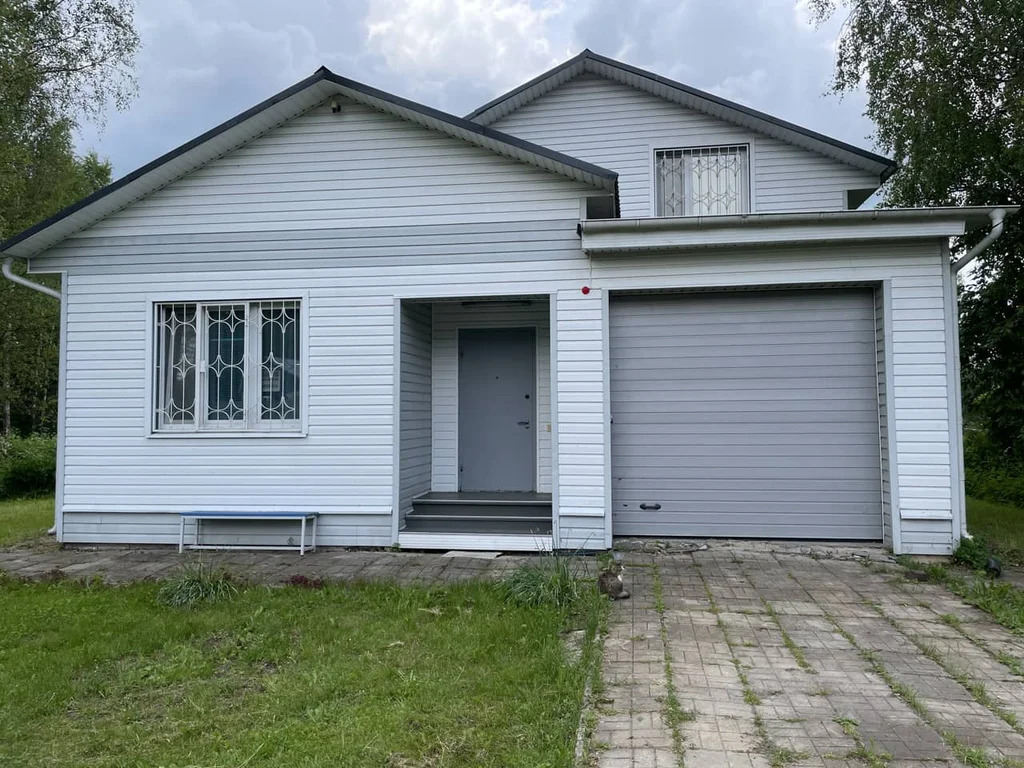Продажа дома, Дутшево, Дмитровский район - Фото 6