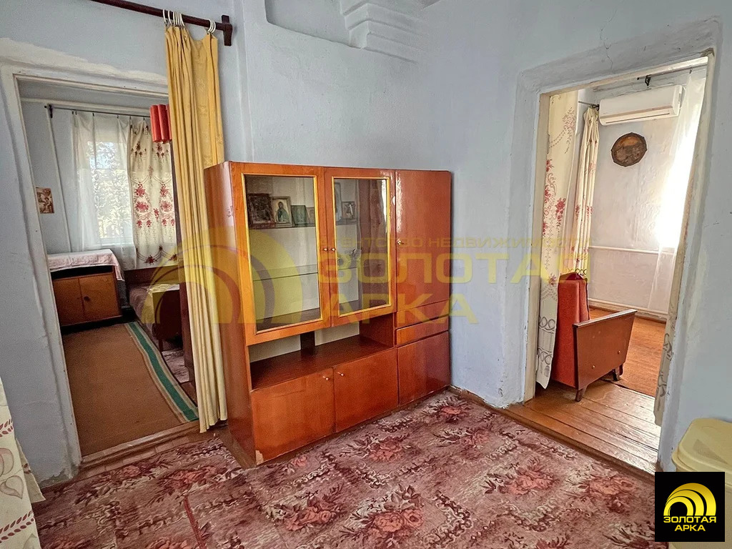 Продажа дома, Славянск-на-Кубани, Славянский район, ул. Школьная - Фото 1