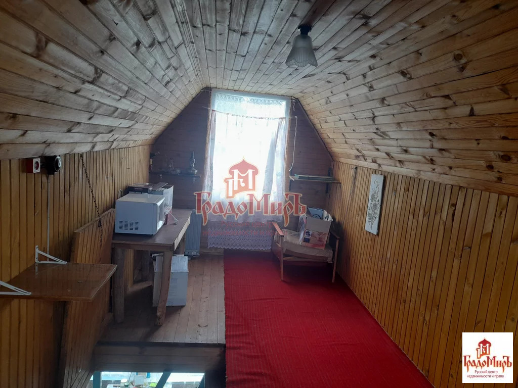 Продажа дома, Хребтово, Сергиево-Посадский район, Меркурий снт. - Фото 3