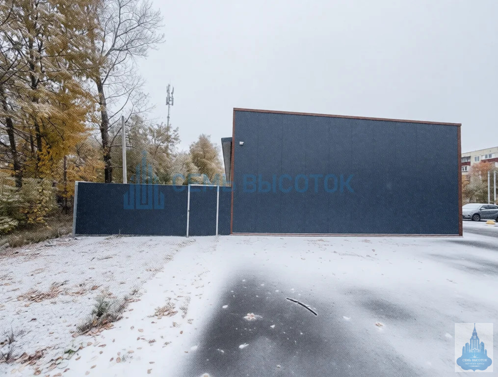 Аренда ПСН, Чехов, Чеховский район, Вишневый б-р. - Фото 3