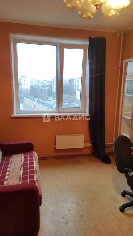 Москва, Клязьминская улица, д.5к1, комната на продажу - Фото 12