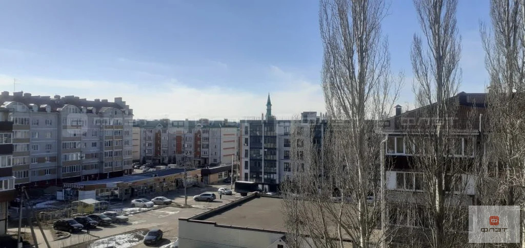 Продажа квартиры, Высокая Гора, Высокогорский район, ул. Юбилейная - Фото 8