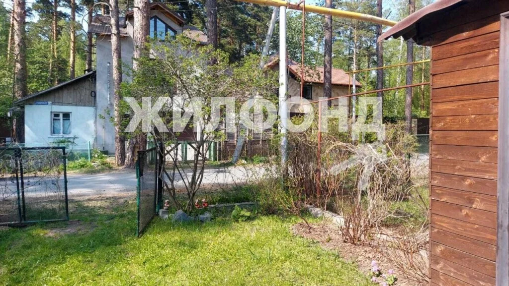 Продажа дома, Новосибирск, 2-й Жилой поселок Заельцовский Бор - Фото 5