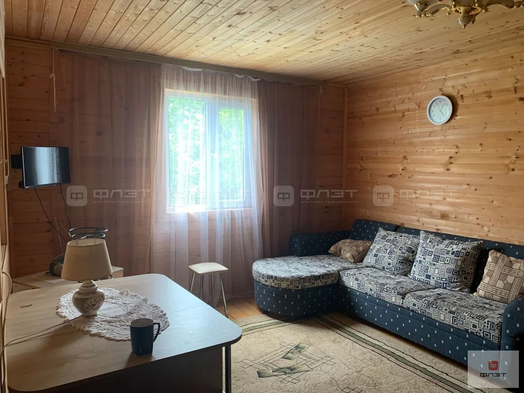 Продажа дома, Верхнеуслонский район, Аллея 2 - Фото 7