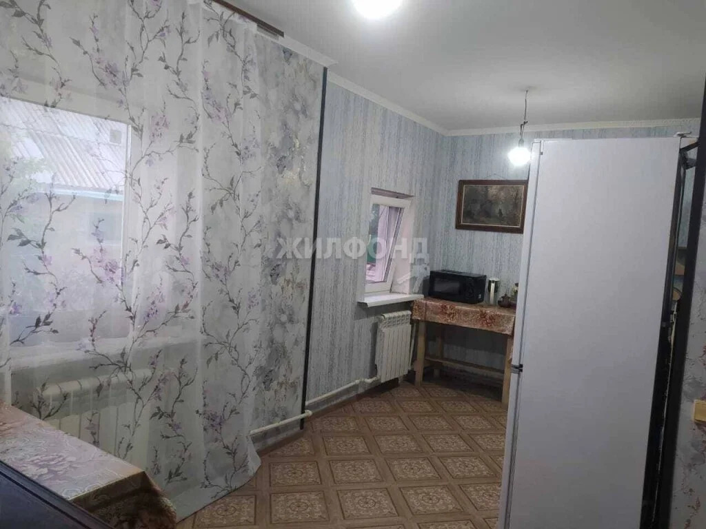 Продажа дома, Новосибирск - Фото 12