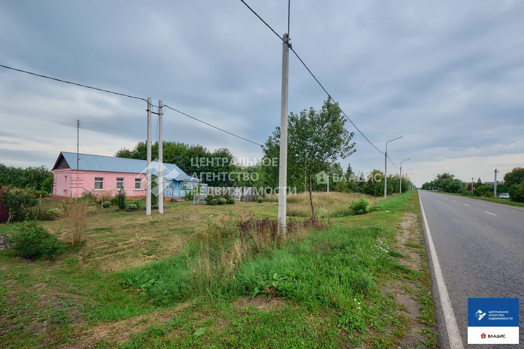 Продажа дома, Алешня, Рыбновский район, 47 - Фото 6