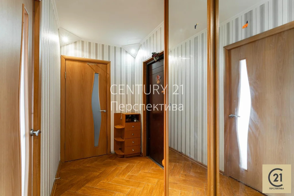 Продажа квартиры, Подольск, ул. Февральская - Фото 15