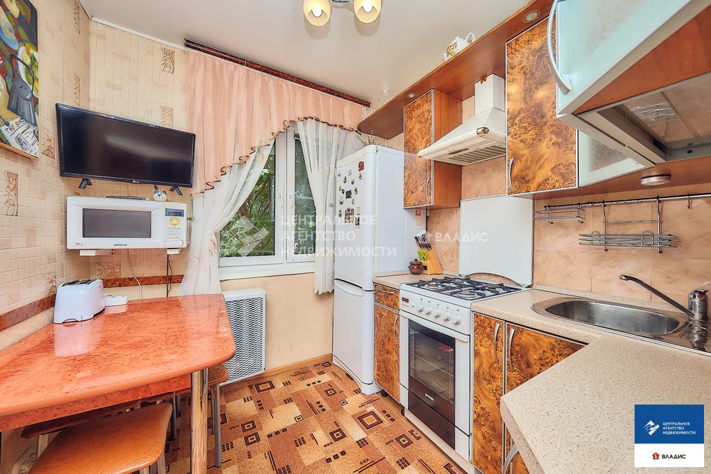 Продажа квартиры, Рязань, ул. Великанова - Фото 0