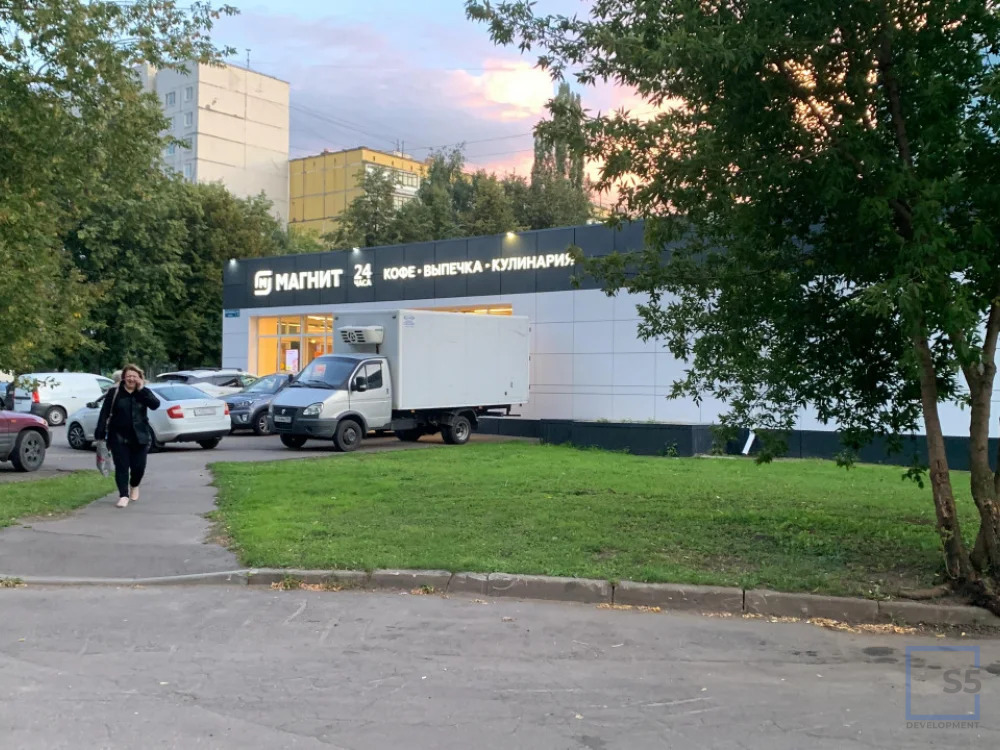 Продажа торгового помещения, м. Отрадное, р-н Отрадное - Фото 9