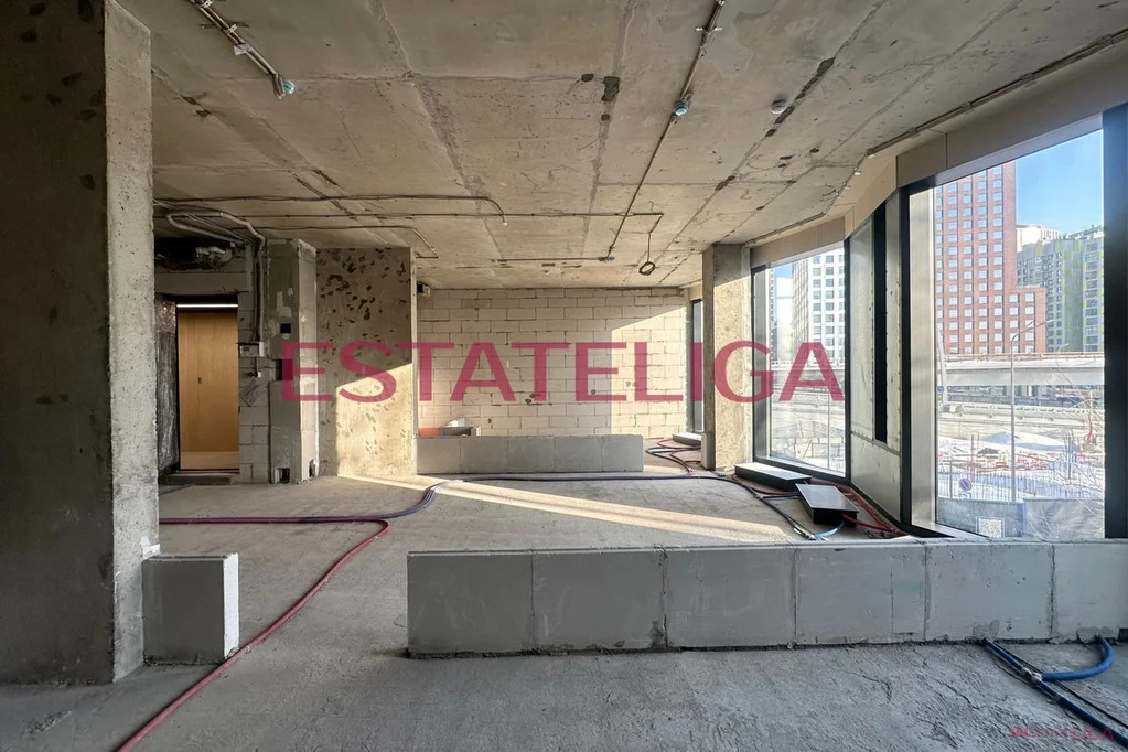 Продажа квартиры, м. Шелепиха, Береговой проезд - Фото 3