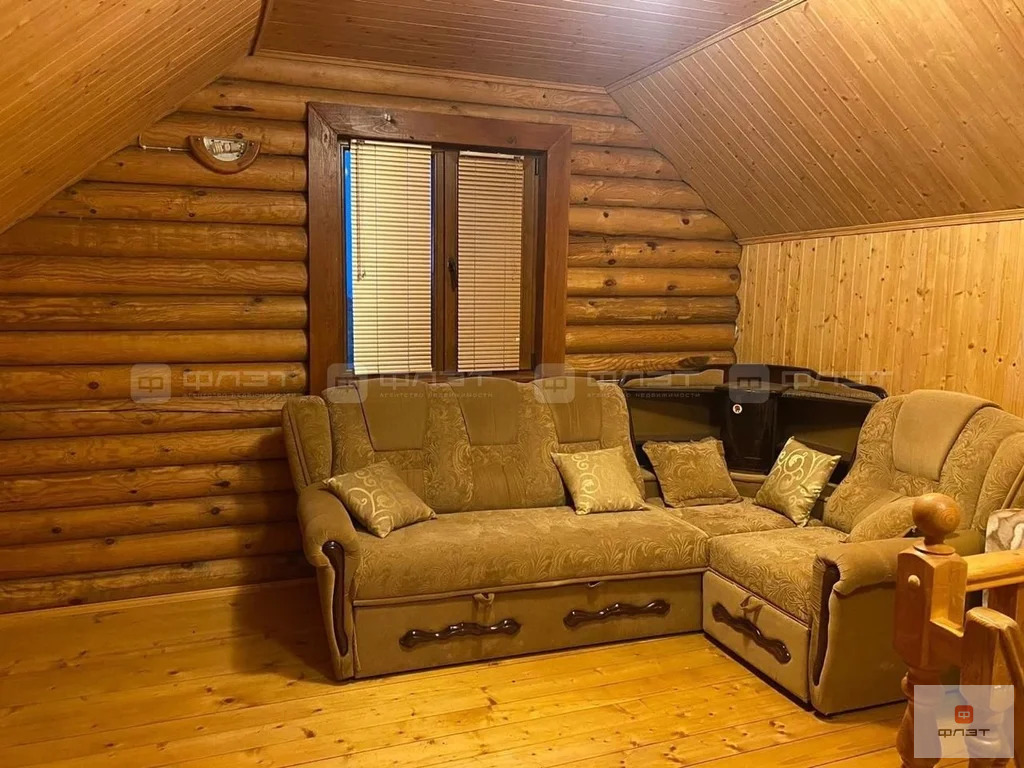 Продажа дома, Верхнеуслонский район, Участок - Фото 30