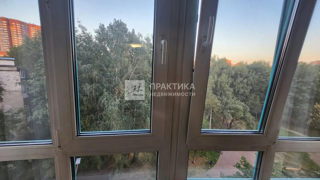 Продажа квартиры, Химки, ул. Лавочкина - Фото 15