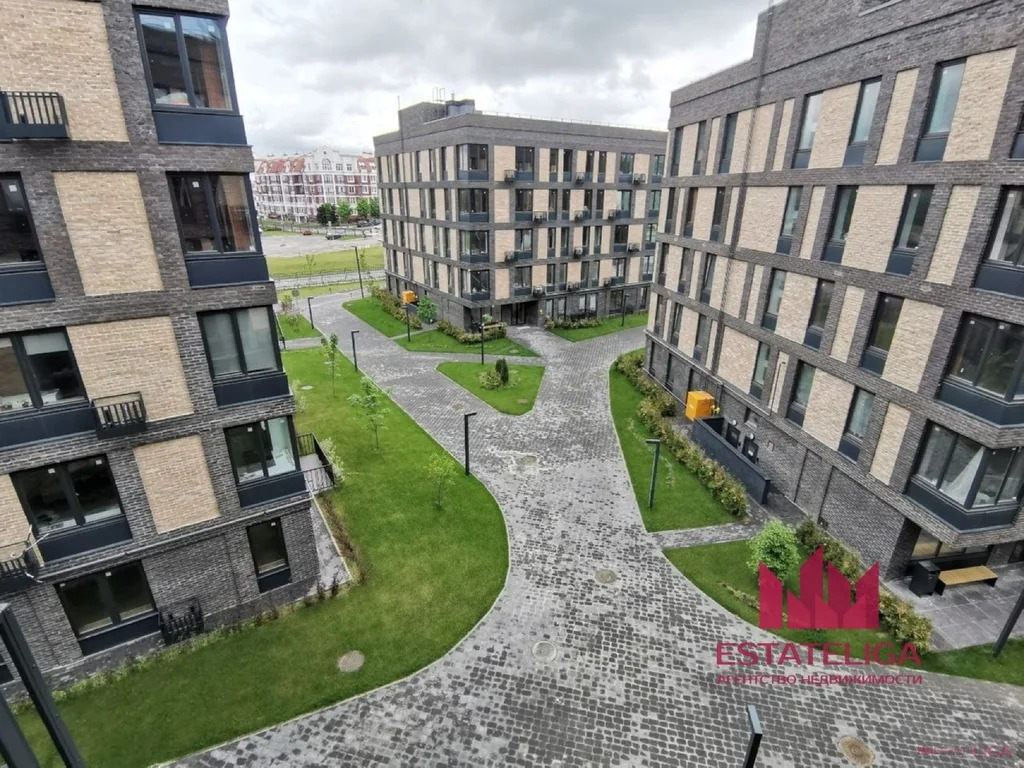 Аренда квартиры, Суханово, Егорьевский район, Парковая улица - Фото 9