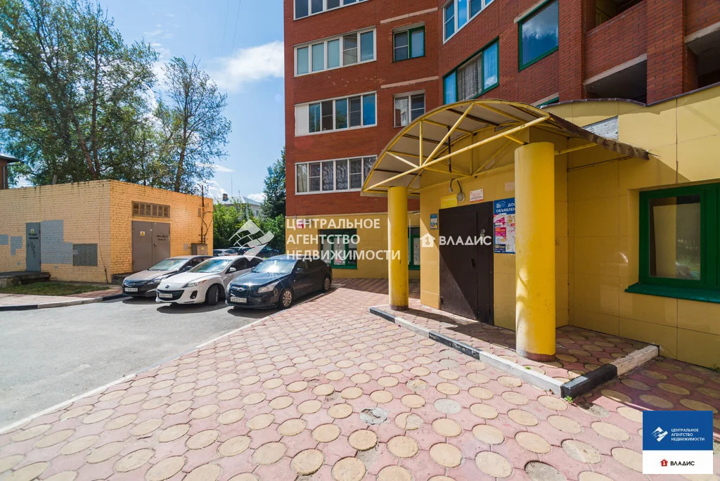 Продажа квартиры, Рязань, ул. Культуры - Фото 14