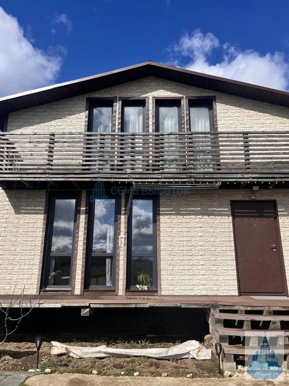 Продажа дома, Подольск, ул. Павлика Морозова - Фото 30