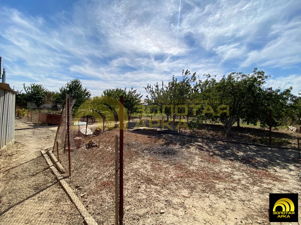 Продажа дома, Вышестеблиевская, Темрюкский район, ул. Ленина - Фото 16