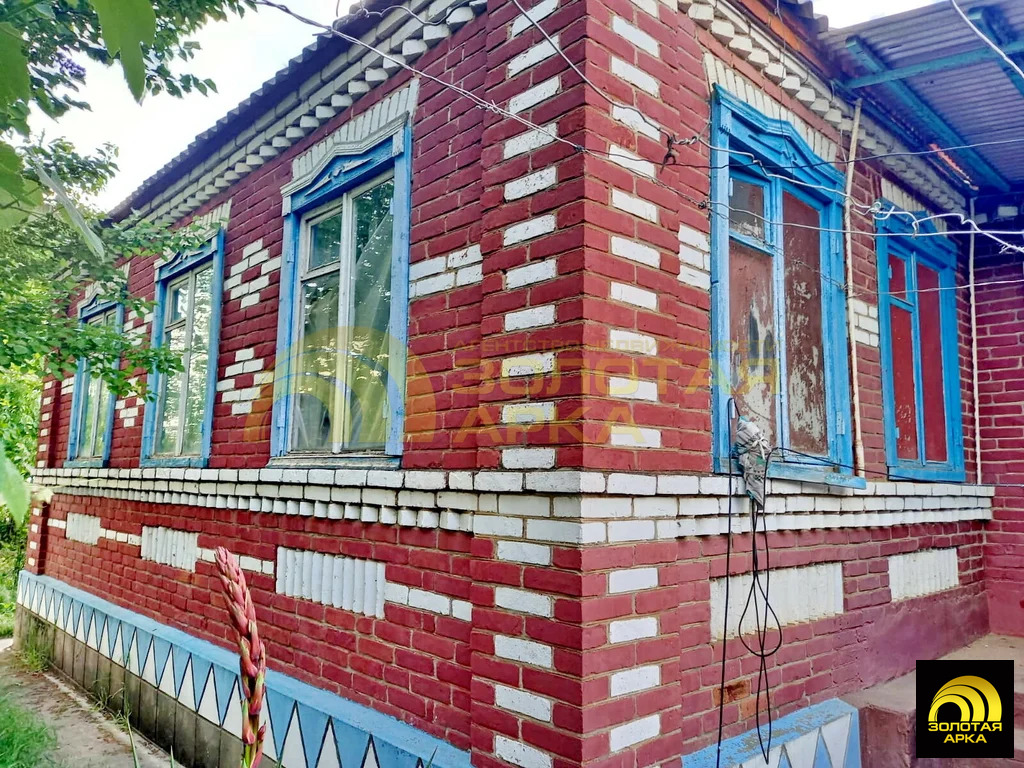 Продажа дома, Холмская, Абинский район, ул. Лесная - Фото 10