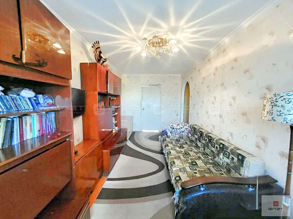 Продажа квартиры, Казань, ул. Хусаина Мавлютова - Фото 11