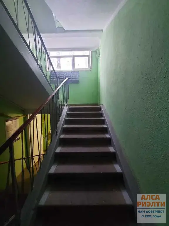 КП-651 Продажа 2 к.кв. (37,5 м2) в г. Солнечногорск мкрн. Рекинцо д.16 - Фото 8