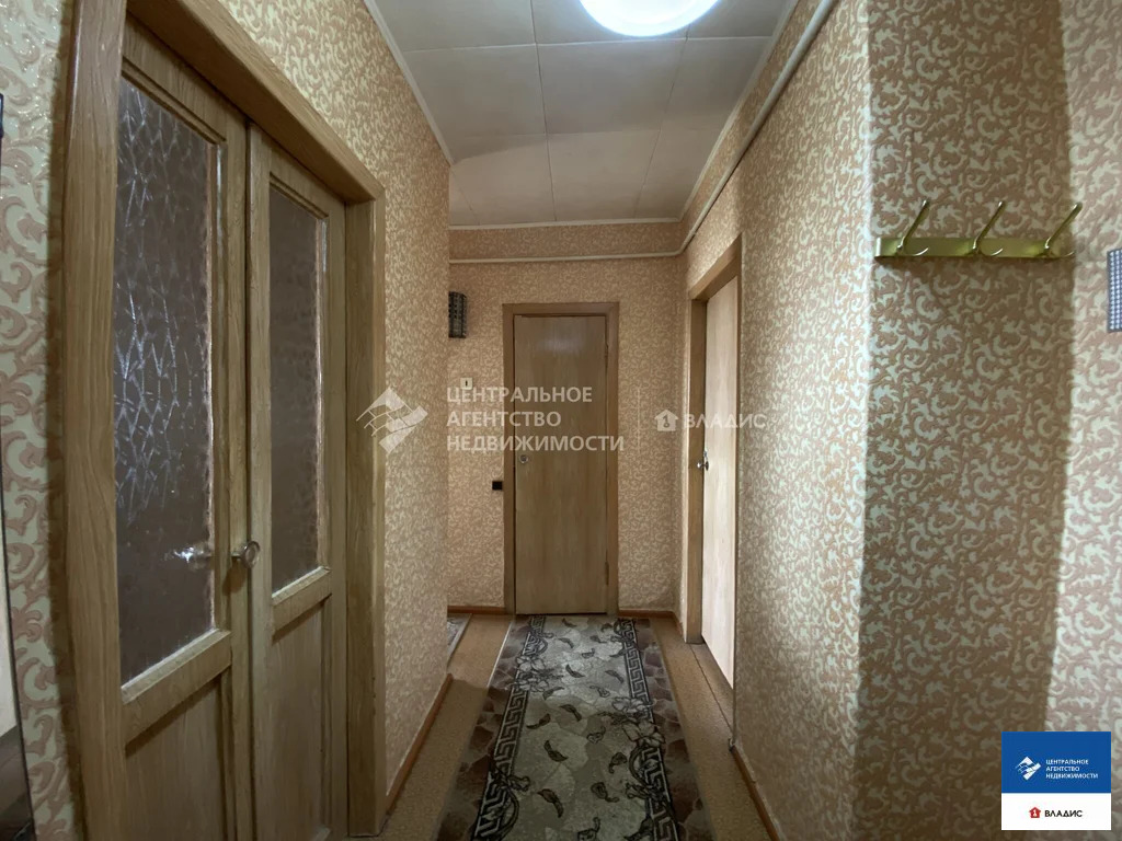 Продажа квартиры, Скопин, ул. Фабричная - Фото 12