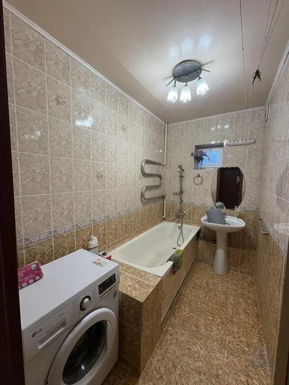 Продаю дом в Ростове-на-Дну Нахичевань 5-я Линия практически центр - Фото 1