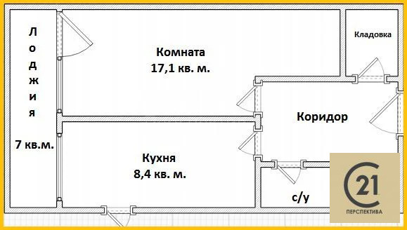 Продажа квартиры, Люберцы, Люберецкий район, ул. Космонавтов - Фото 2