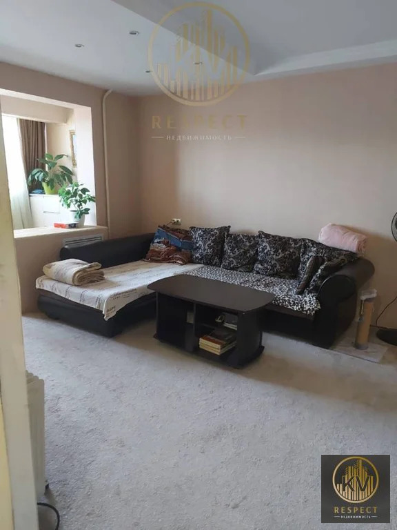 Продажа квартиры, Кисловодск, Победы пр-кт. - Фото 1
