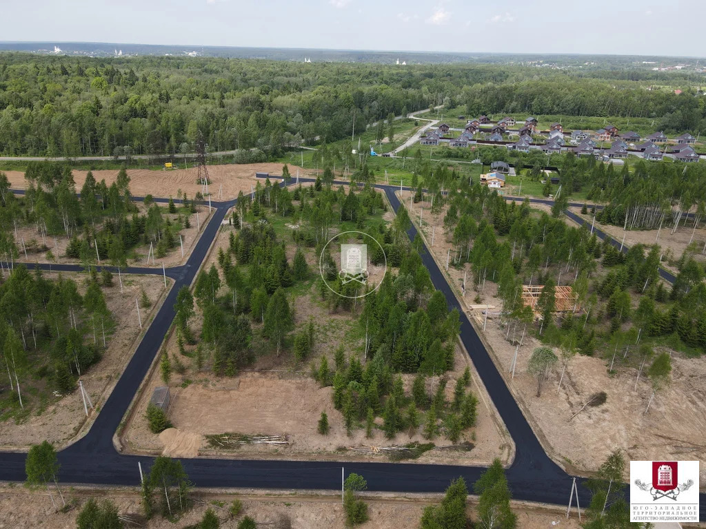 Продажа участка, Волконское, Козельский район - Фото 6