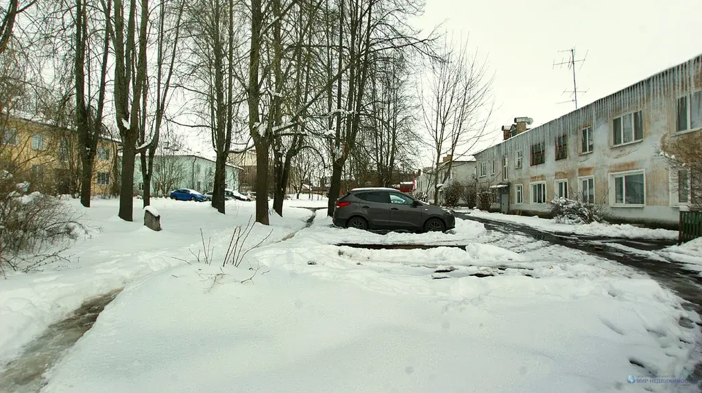 2-х комн.квартира в городе Волоколамске на улице Космонавтов - Фото 13