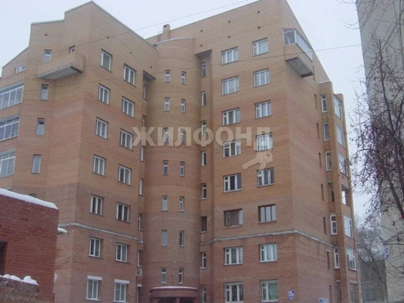 Продажа квартиры, Новосибирск, ул. Немировича-Данченко - Фото 29