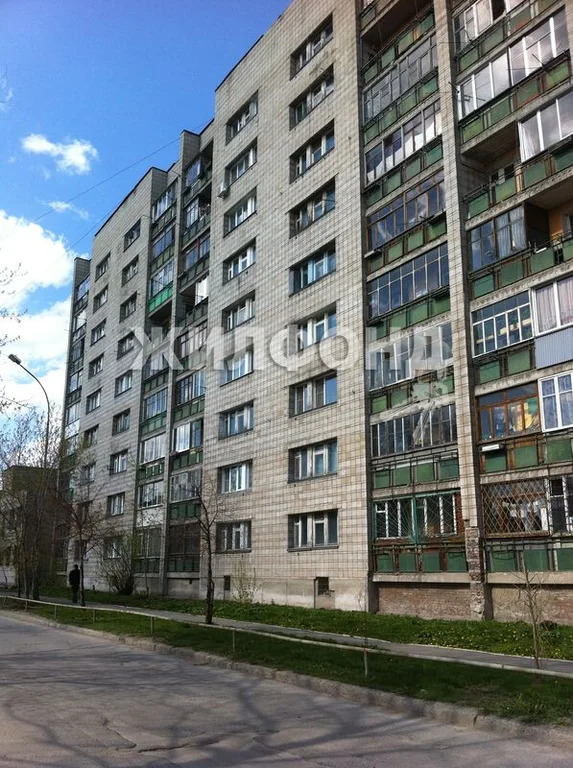 Продажа квартиры, Новосибирск, ул. Новая Заря - Фото 5