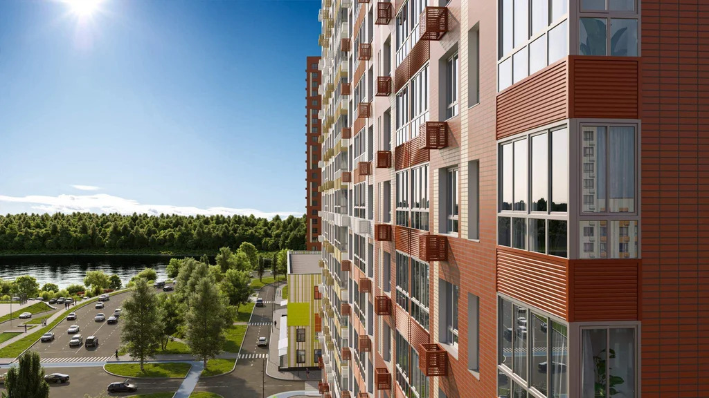 Прямая продажа от застройщика - Фото 22