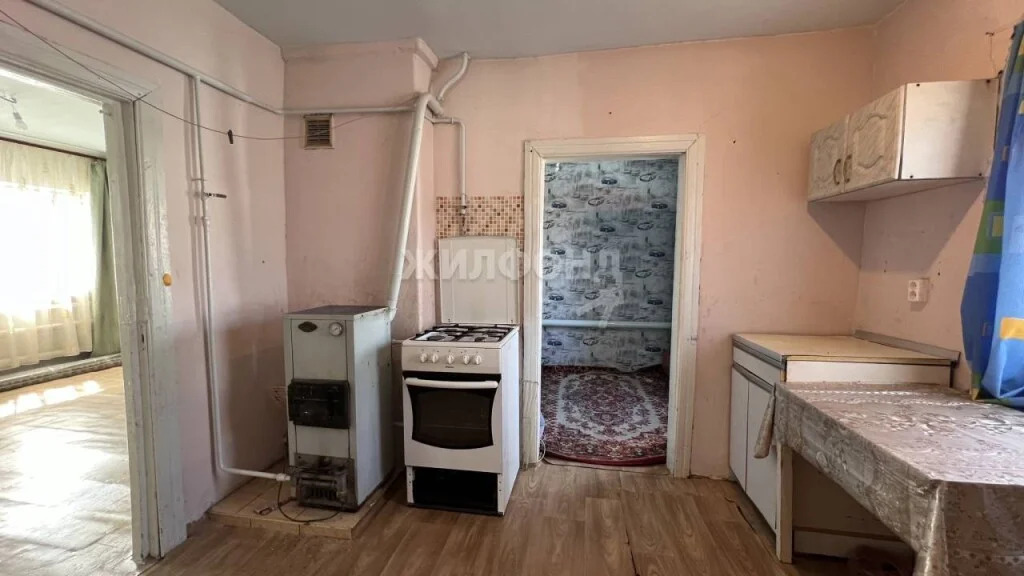 Продажа дома, Новосибирск - Фото 10