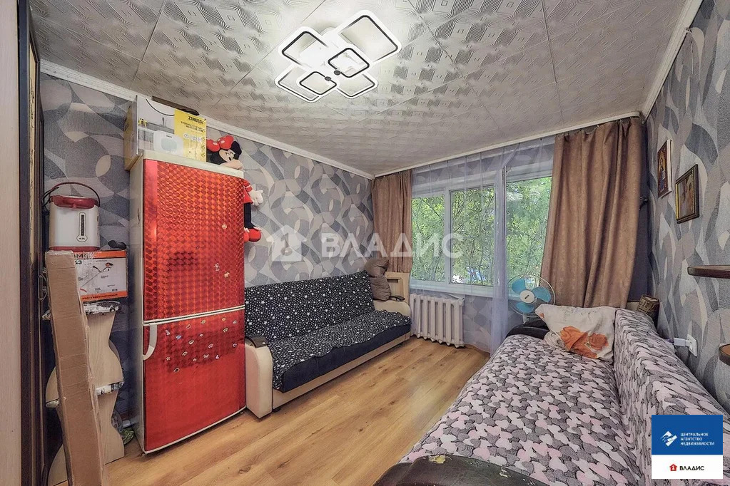 Продажа квартиры, Рыбное, Рыбновский район, ул. Большая - Фото 3