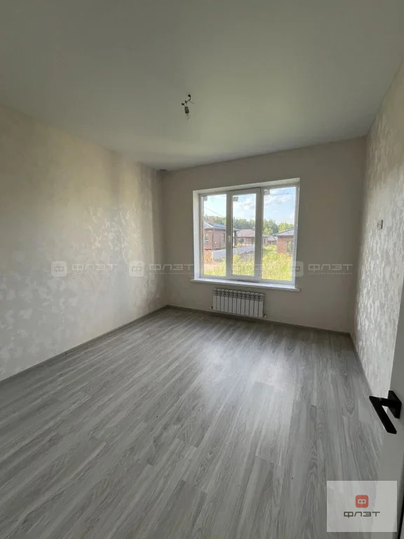 Продажа дома, Шигали, Высокогорский район, ул. Цветочная - Фото 9