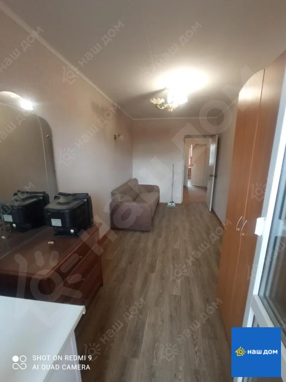 Продажа квартиры, Липецк, ул. Жуковского - Фото 13