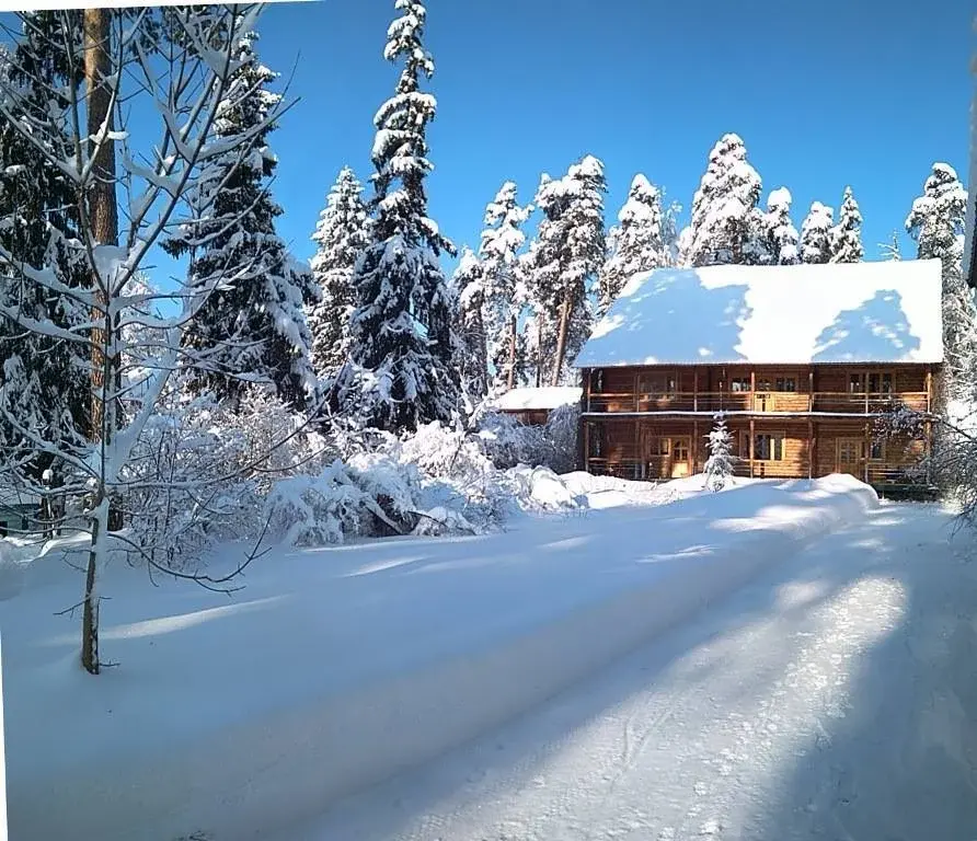 Сдам долгосрочно свой современный эко-дом 12 км от МКАД - Фото 34